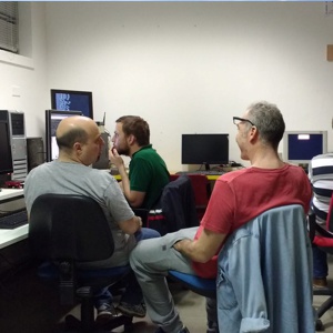 Laboratorio del 23 maggio 2017 Laboratorio del 23 maggio 2017