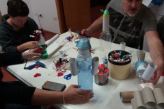 Robotica creativa