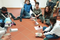 Robotica creativa