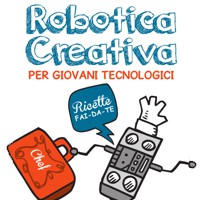 Terzo laboratorio di Robotica creativa all’associazione IoCentro