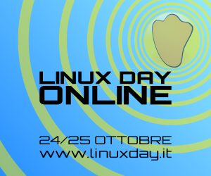 Linux Day Online