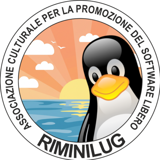 Logo Associazione